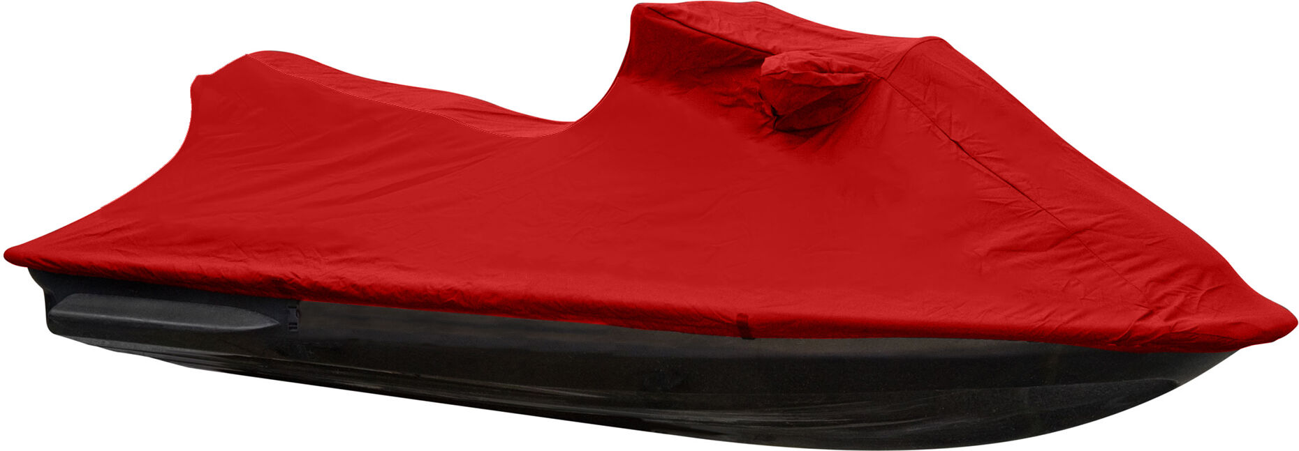 Westland PWC Cover for Honda Aquatrax F12: 2002-2008 in Red