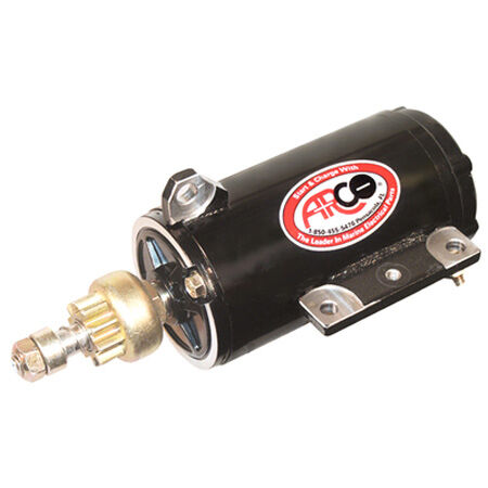 Arco Outboard Starter For OMC, 120-140 HP