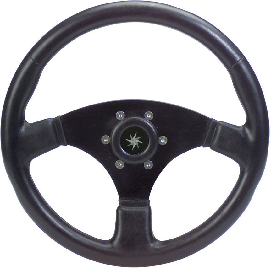 Seastar Solutions Viper Steering Wheel