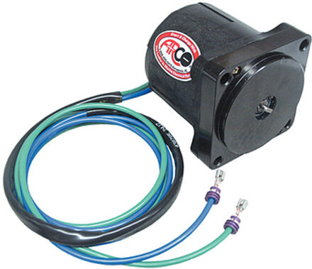 Arco OMC Tilt/Trim Motor, Fits '98 - Up, 75 - 250 HP