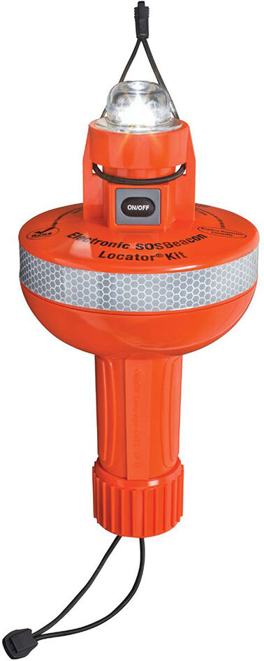 Orion Electronic SOS Beacon Locator Kit