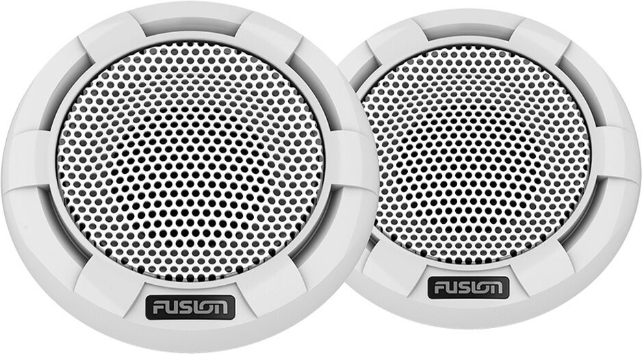 Fusion Signature Series 3i Component Tweeter