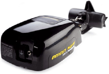 Minn Kota Pontoon DeckHand 40 Anchor Winch