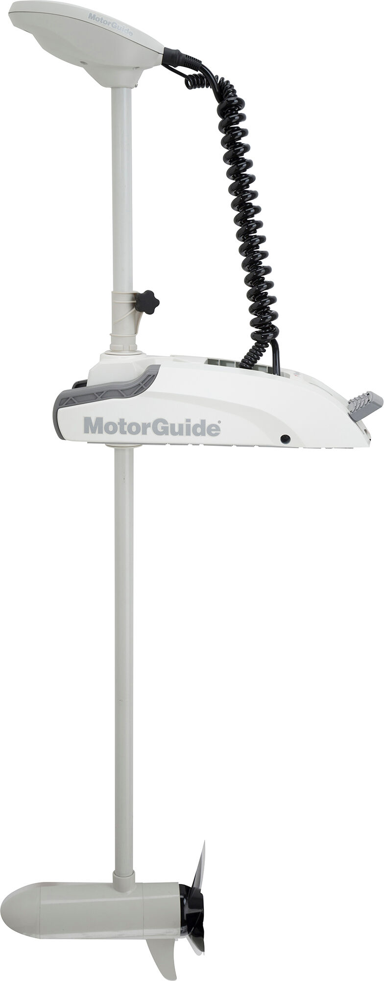 MotorGuide Xi3 Saltwater Wireless Trolling Motor with Pinpoint GPS, 70-lb. 54"