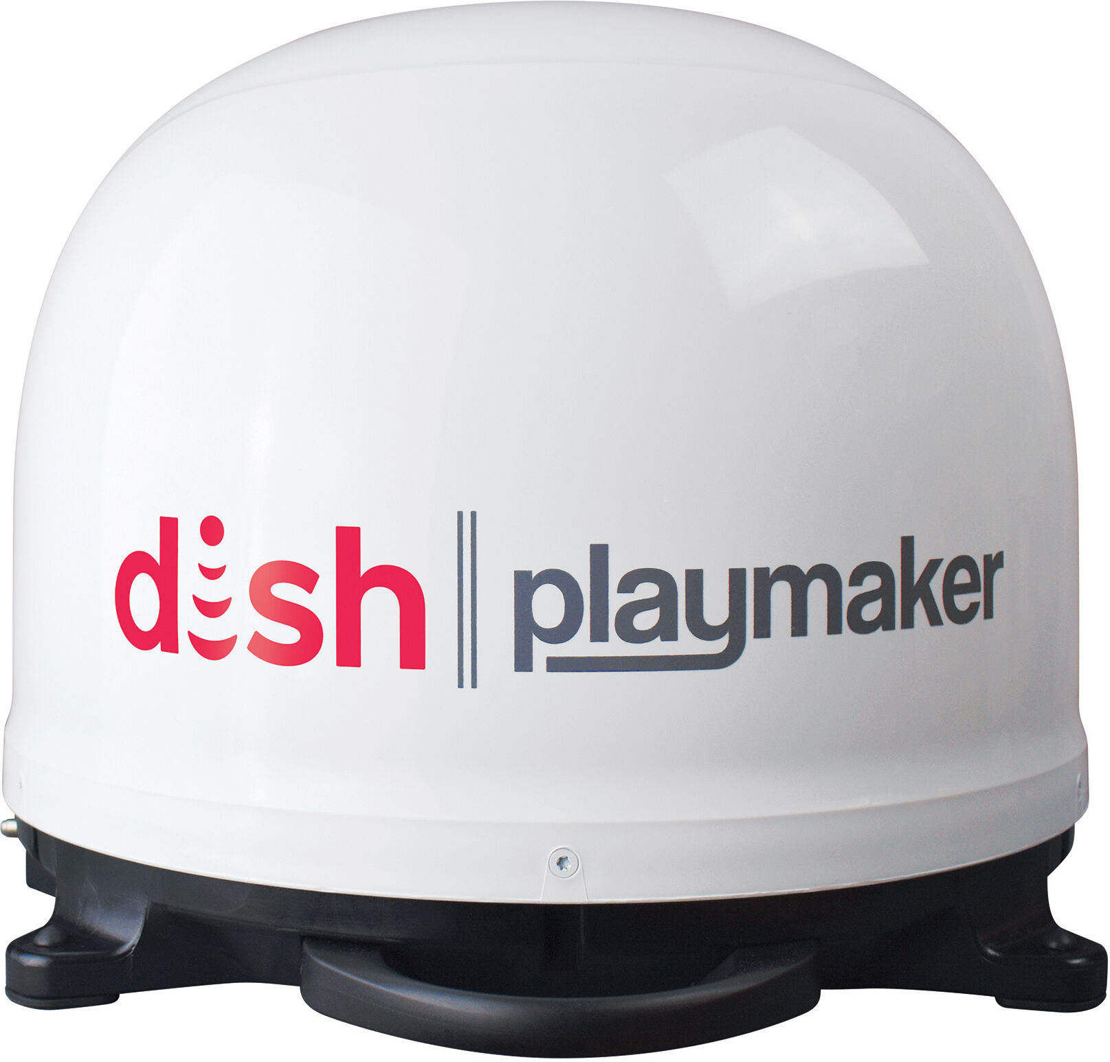 Winegard DISH Playmaker Portable Satellite Antenna