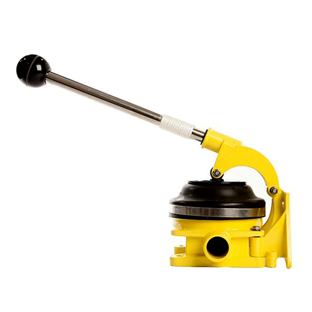 Whale Gusher 10 Manual Bilge Pump