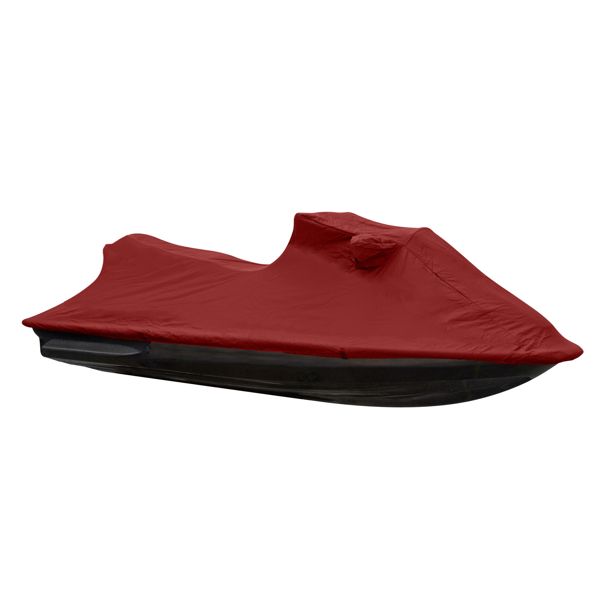 Westland PWC Cover for Honda Aquatrax F12X: 2002-2008 in Burgundy