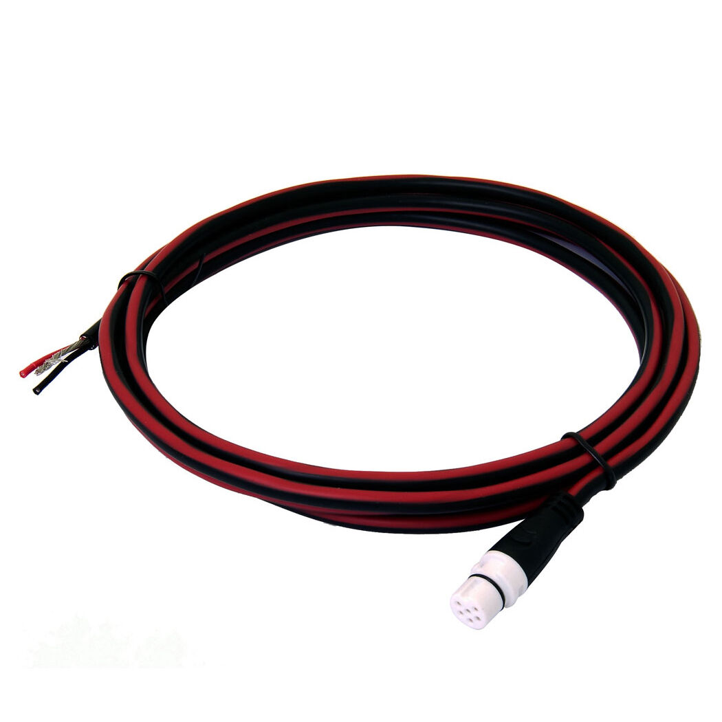 Raymarine SeaTalkNG Power Cable