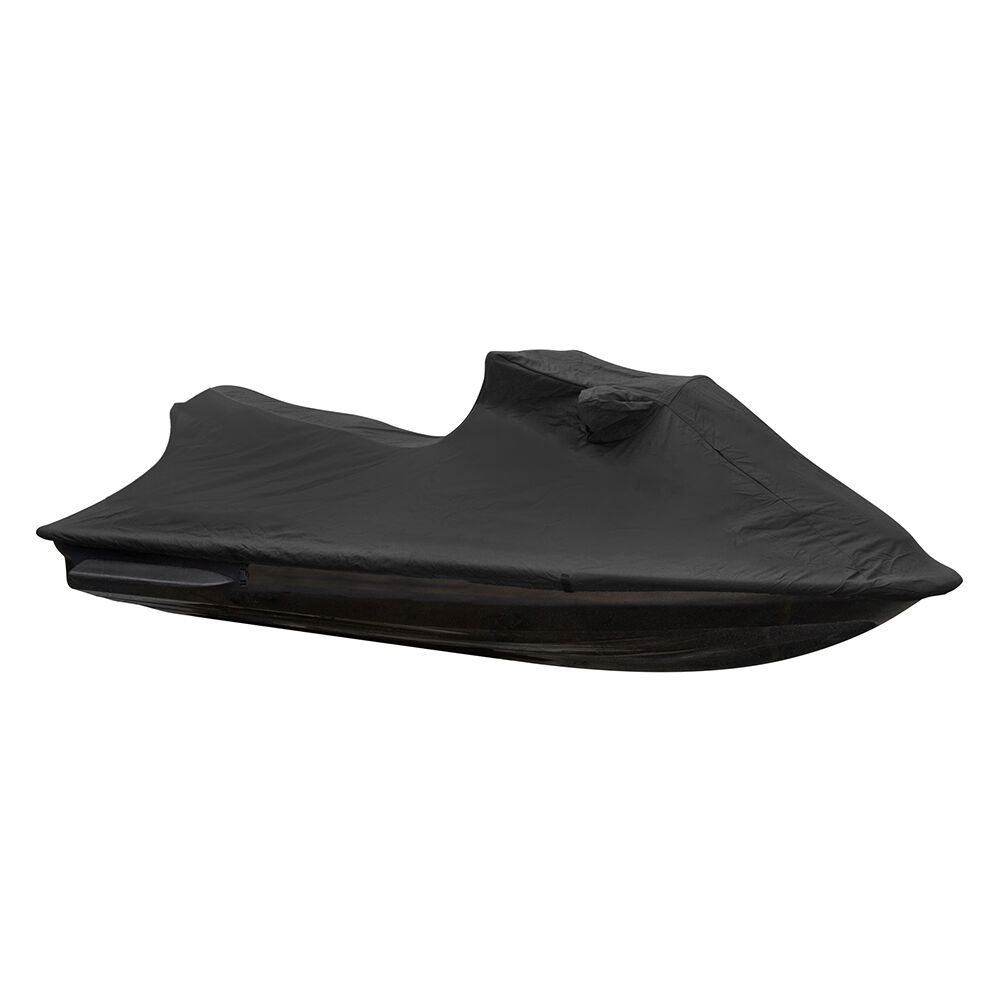 Westland PWC Cover for Honda Aquatrax F12X: 2002-2008 in Black