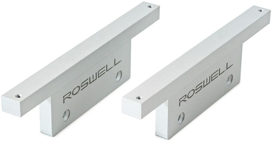 Roswell Wake Air R1 Amp Spacers