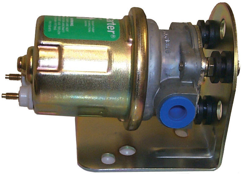 Sierra Electric Fuel Pump, Part #18-7332