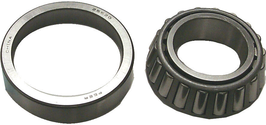 Sierra Forward Gear Bearing For Honda/Mercury Marine Engine, Part #18-1156