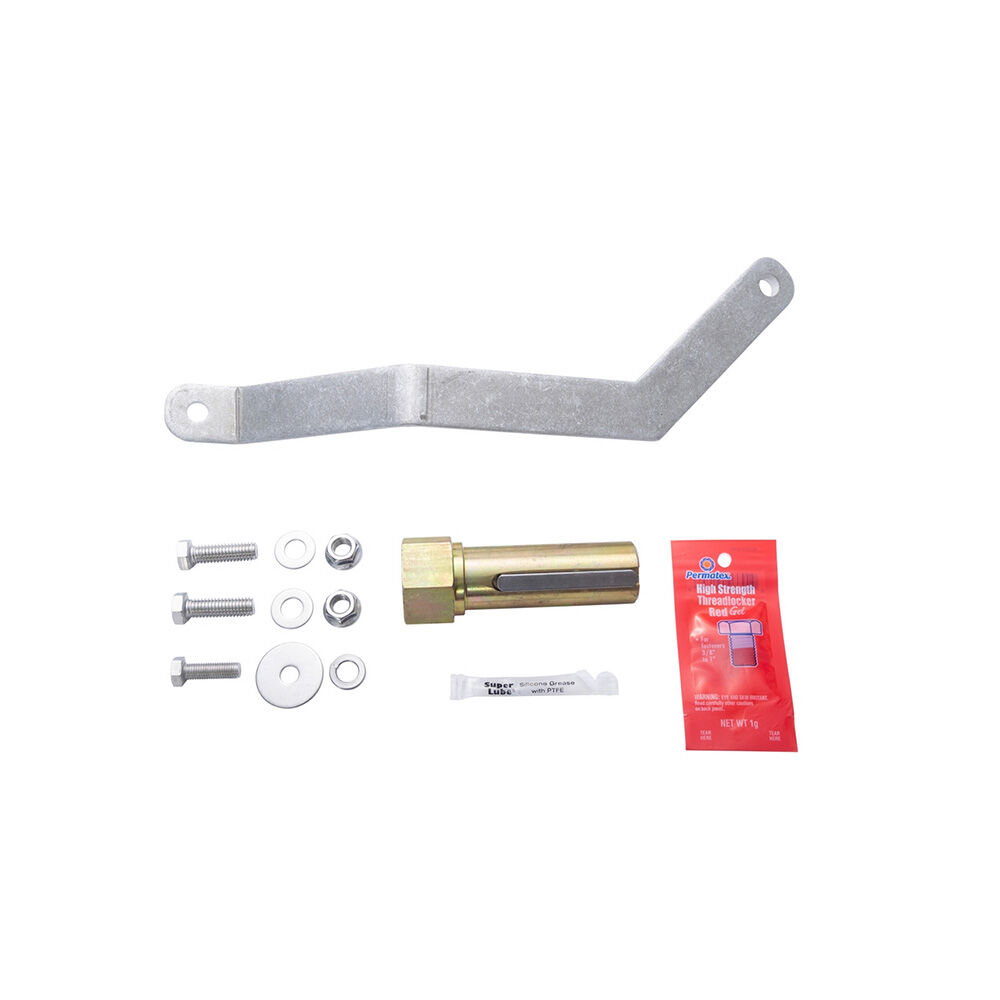 Northern Wholesale Extreme Max 3011. 7246 Generation 5 Boat Lift Boss Direct Drive Installation Kit for Shoreline Vertical Lift 3009SL and 4010SL