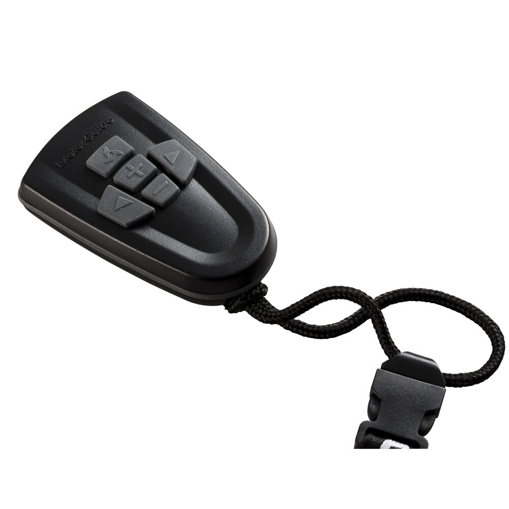 MotorGuide Wireless Remote FOB f/Xi5 Saltwater Models- 2. 4Ghz