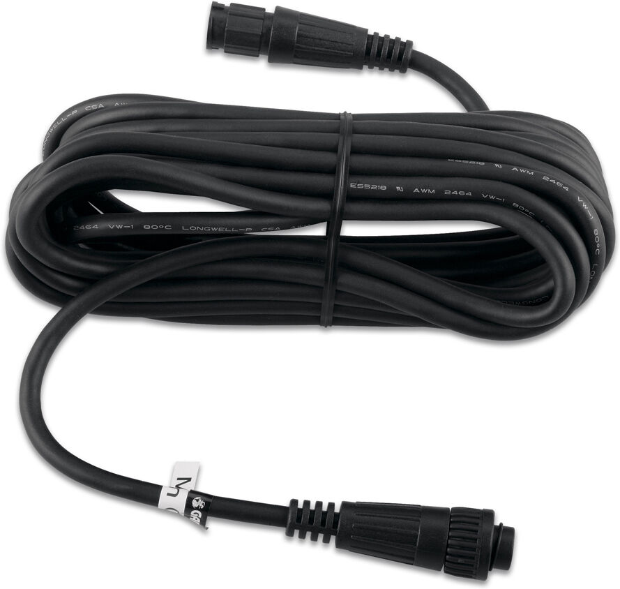 Garmin 5-Meter Extension Cable For GHP 10 Autopilot System