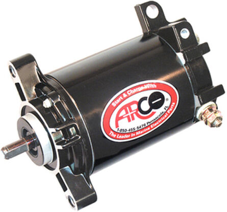 Arco OMC Outboard Starter Motor Only, 90-115 HP