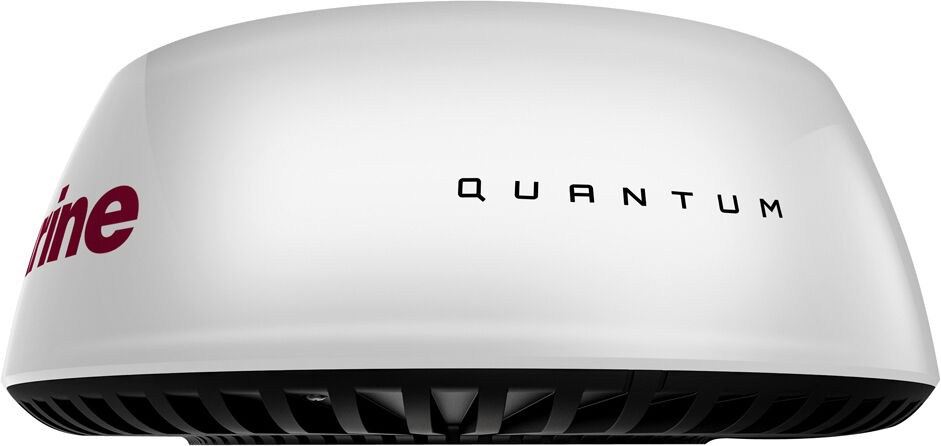 Raymarine Quantum Q24C Radome with Wi-Fi & Ethernet - Power/Data Cables Included