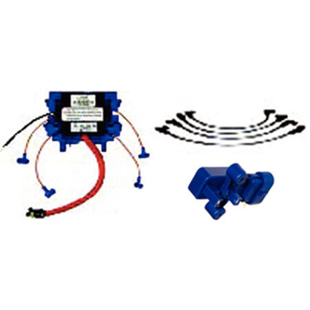 CDI Electronics Power Pack Optical Upgrade Kit