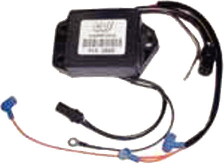 CDI Electronics Power Pack For '86-'87 OMC 200/225 HP 6-Cylinder Engines