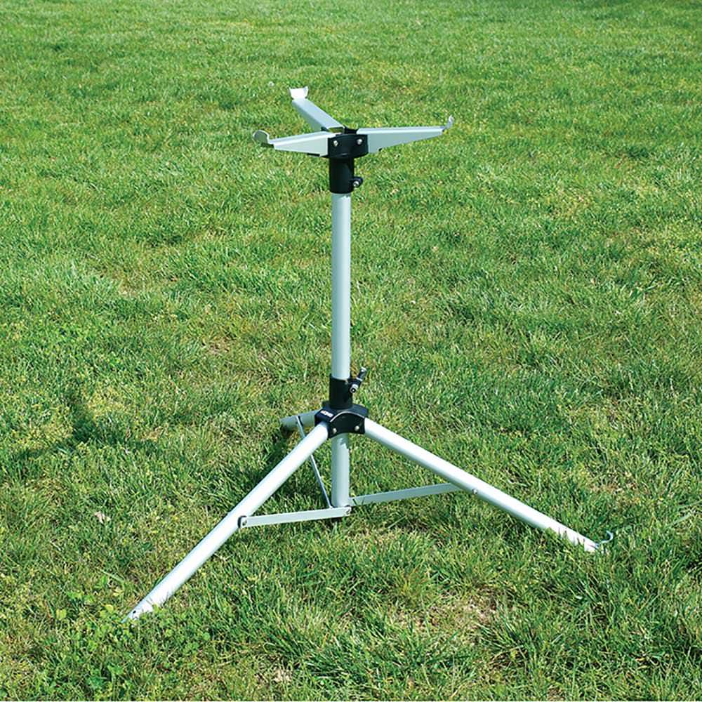KING Tripod Mount for Tailgater and Quest Satellite Antennas