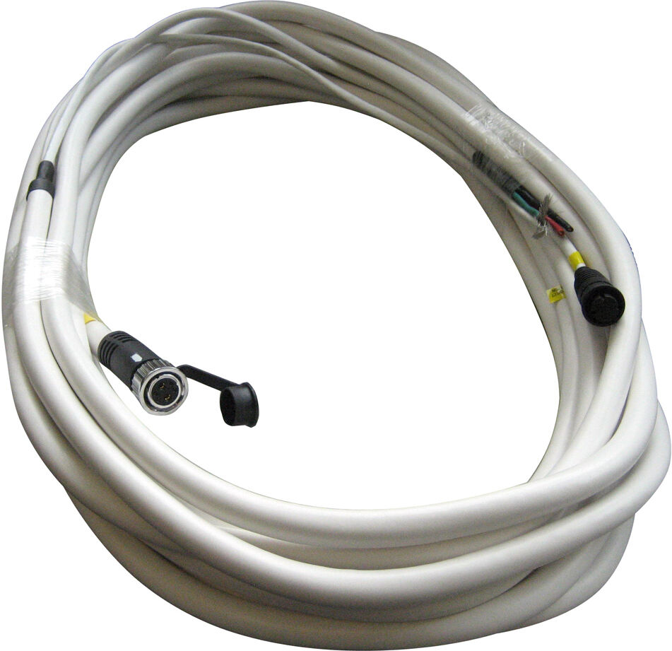 Raymarine 5m Digital Radar Cable - RayNet Connector On One End