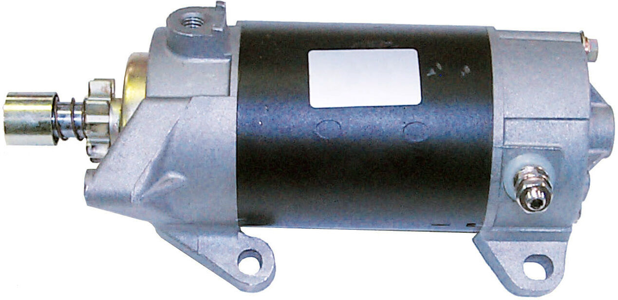 Sierra Outboard Starter For Yamaha Engine, Part #18-6422