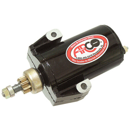 Arco Starter For Mercury/Mariner, 6-15 HP