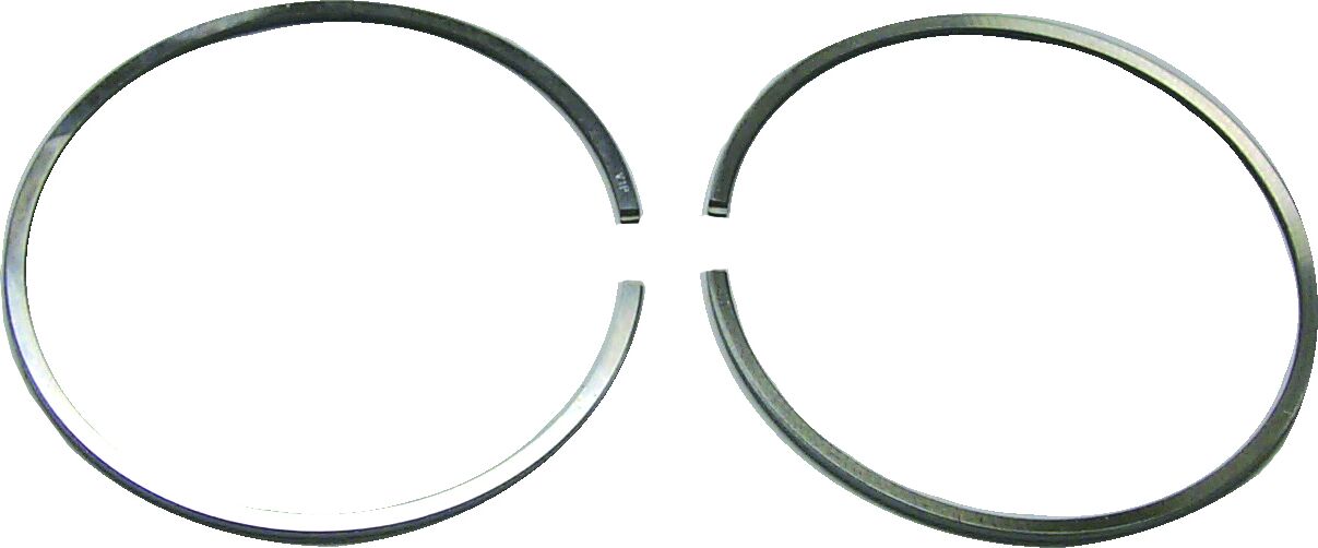 Sierra Ring Set For Yamaha Engine, Part #18-39320