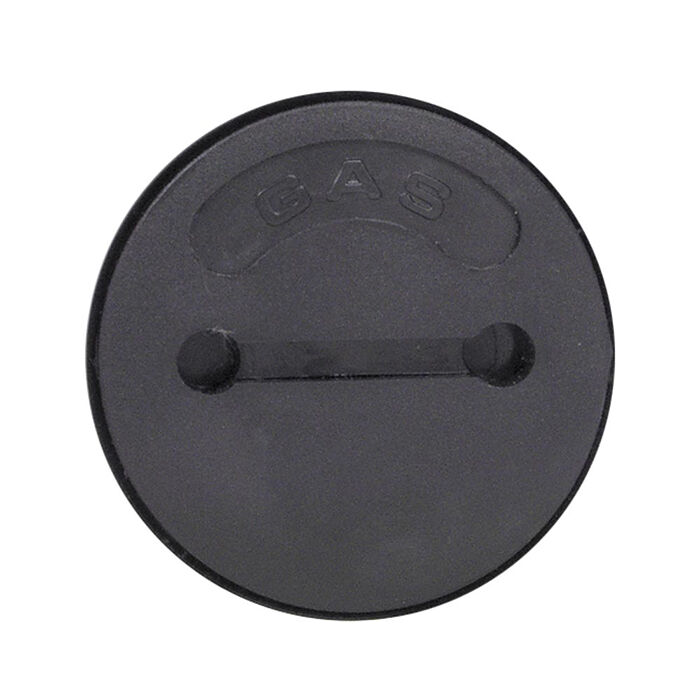 Perko Replacement Gas Cap for 1270-Style Deck Fills