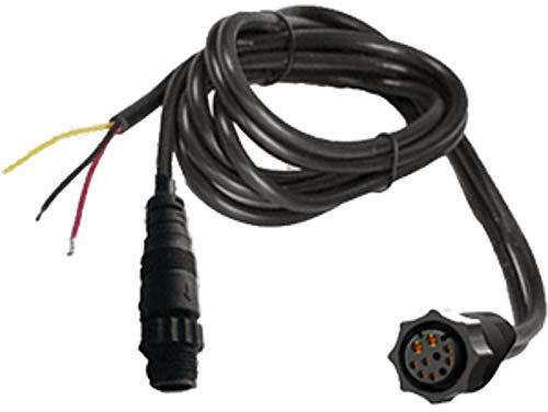 Simrad Power Cord for GO5 with N2K Cable