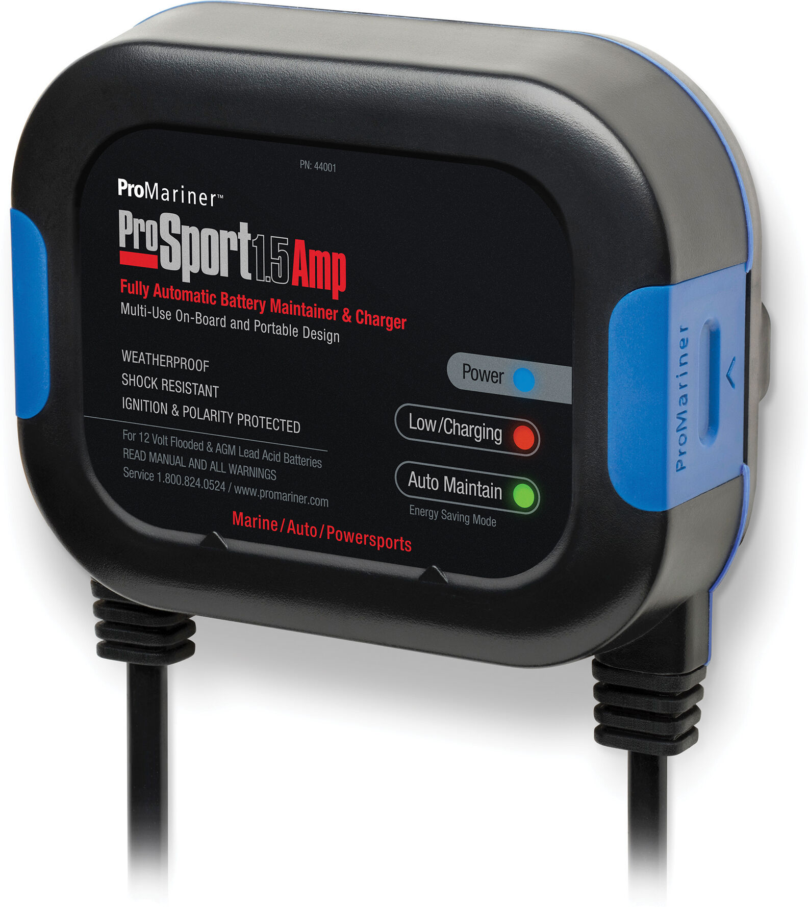 Promariner ProSport 1. 5A Battery Maintainer