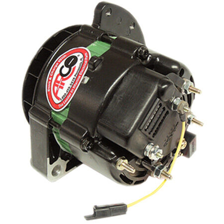 Arco Remanufactured Crusader / Universal Alternator