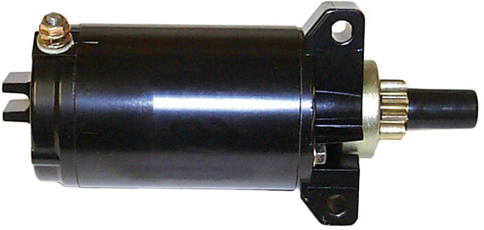 Sierra Starter For Mercury Marine Engine, Part #18-6436