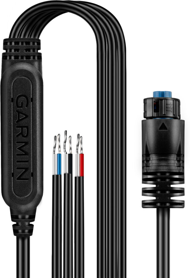 Garmin Solenoid Power Cable