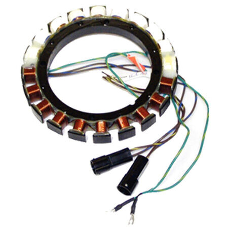 CDI Electronics Force Stator With Plastic Connectors, Replaces 475095, 615095, 616095