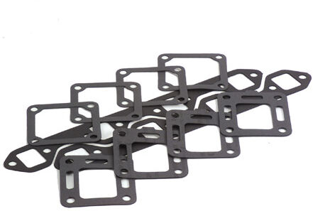 Sierra Mericruiser Gasket Set for V8 Manifold Ford 302/351 with End Riser