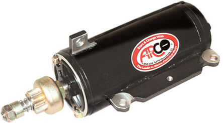 Arco Outboard Starter For OMC, 150-235 HP