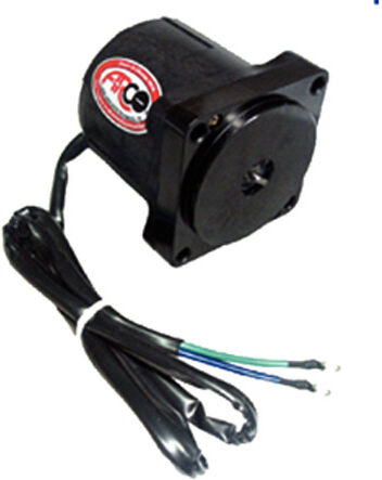 Arco Yamaha Heavy-Duty Tilt/Trim Motor, Fits '97 And Up 115 HP; '97-'00 130 HP