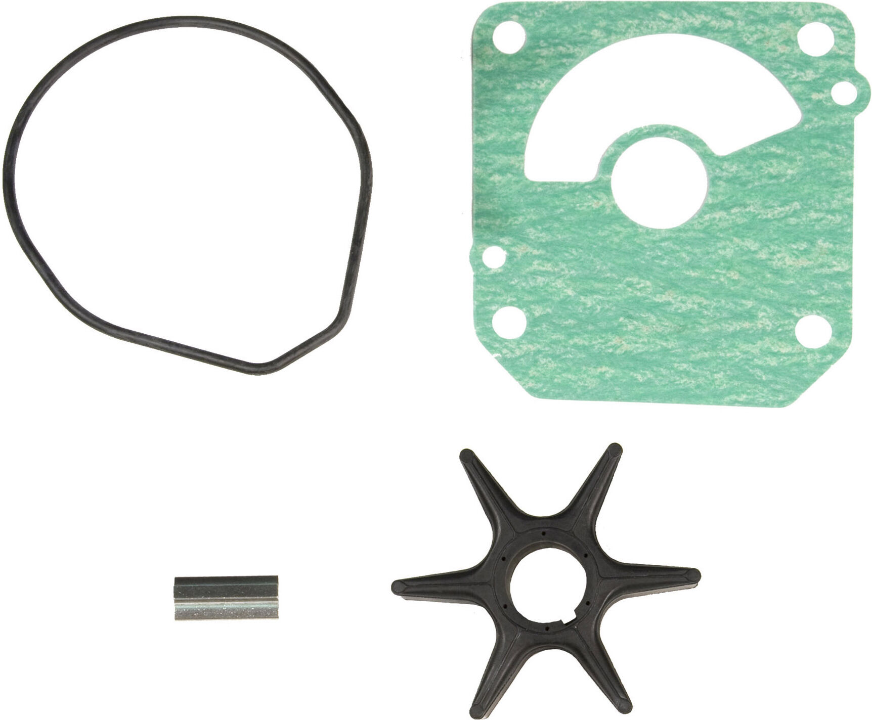 Sierra Water Pump Service Kit For Honda Engine, Part #18-3283