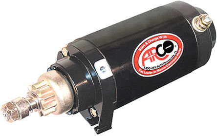 Arco Starter For Mercury, 50-60 HP, 45 HP Jet