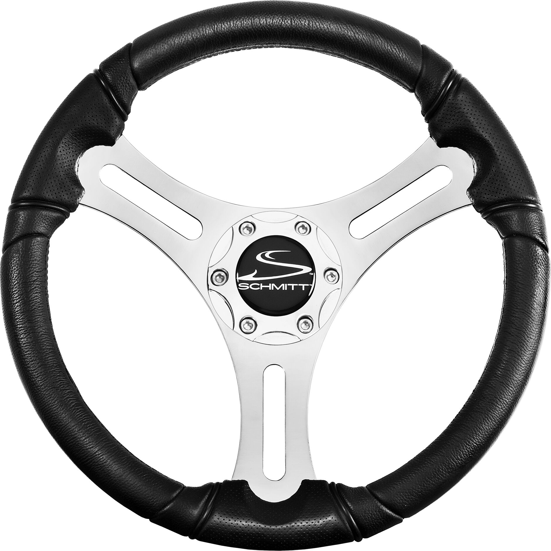 Schmitt Torcello Polyurethane Steering Wheel