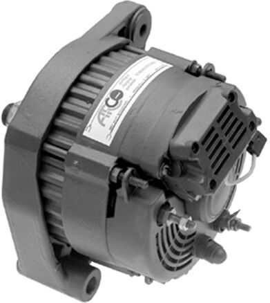 Arco Inboard Alternator For Late Model Volvo Penta