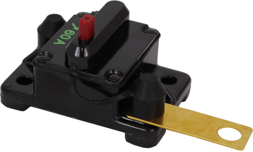 MotorGuide 60 Amp Breaker Kit