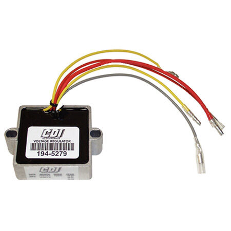 CDI Electronics Mercury Voltage Regulator