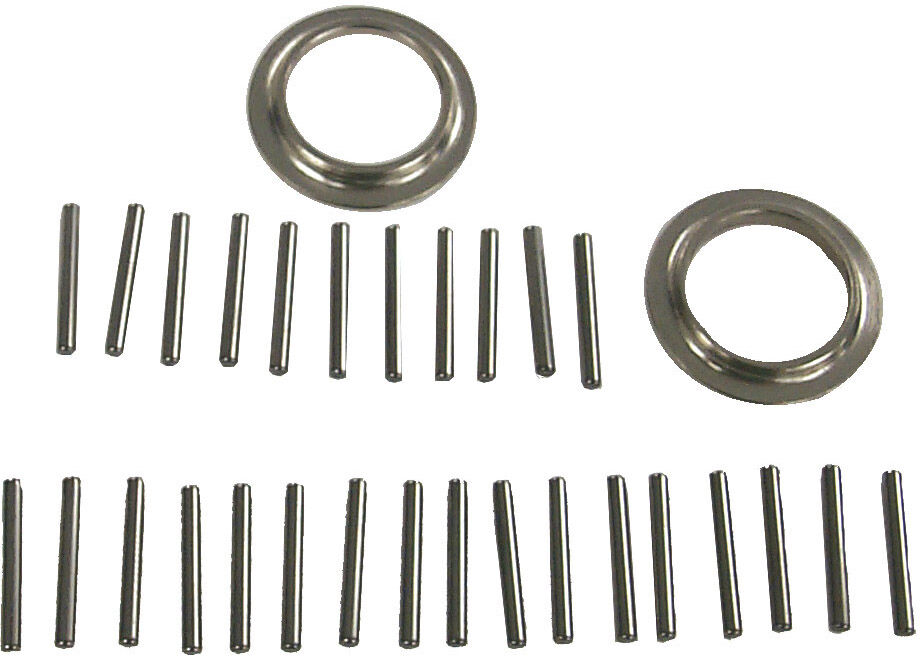 Sierra Wrist Pin Bearing For OMC Engine, Part #18-1374