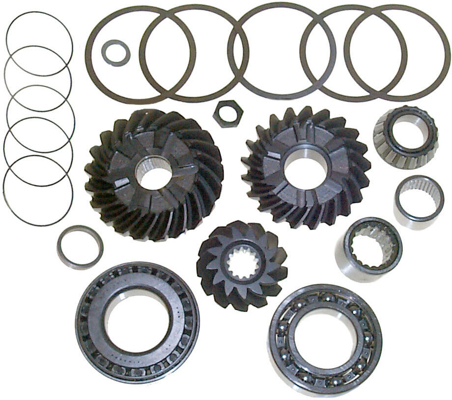 Sierra Gear Set For Mercury Marine Engine, Part #18-2407