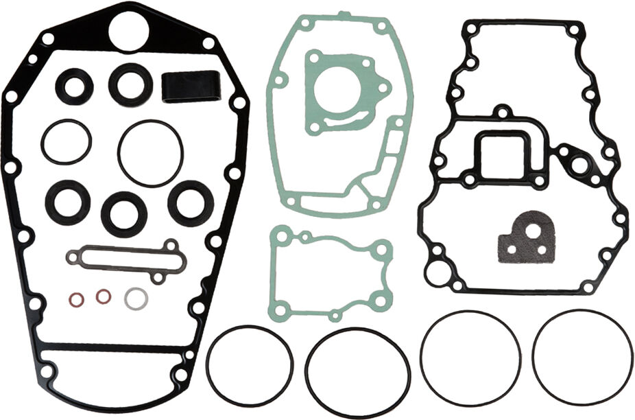 Sierra Gasket Set For Yamaha Engine, Part #18-99093