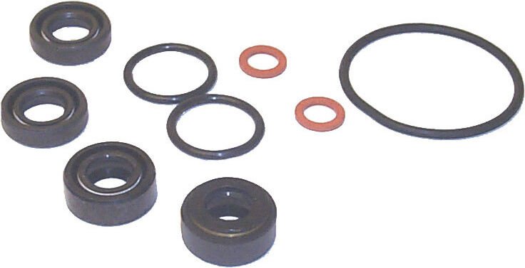 Sierra Gear Housing Seal Kit For Yamaha Engine, Part #18-0027