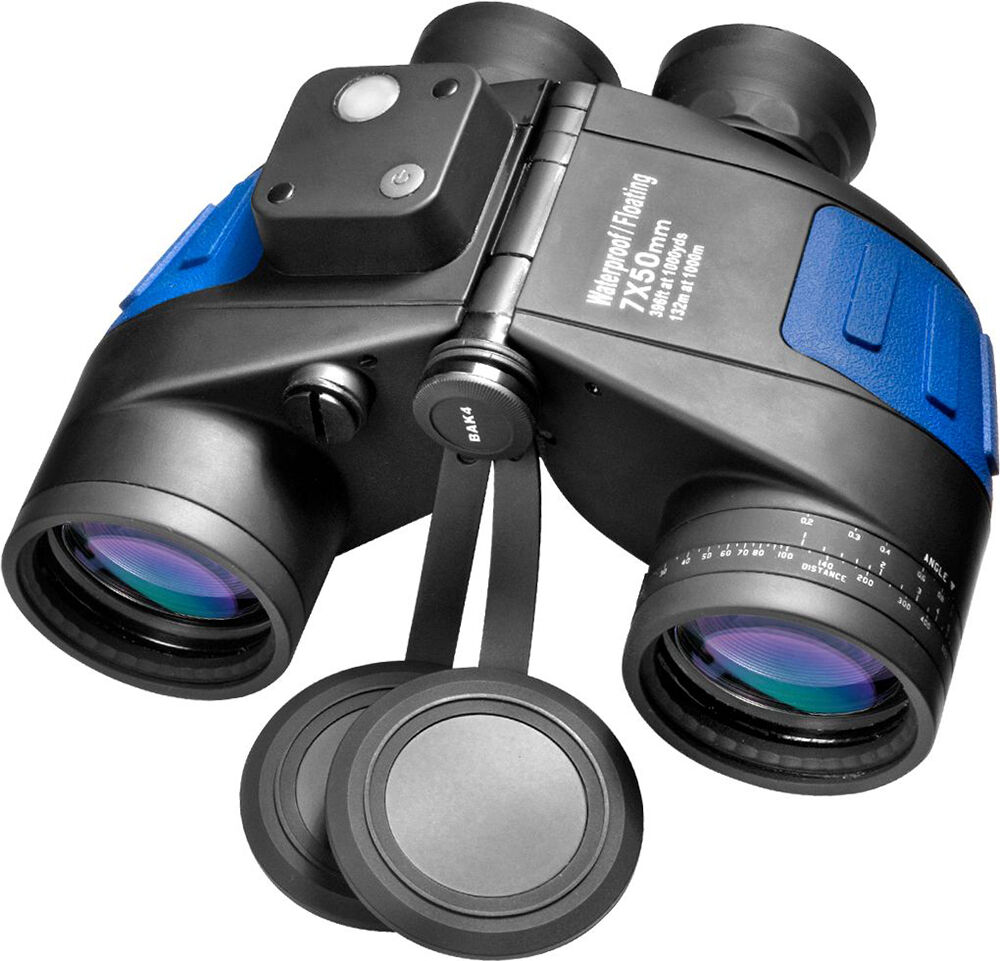 Barska 7x50 Waterproof Deep Sea Binoculars