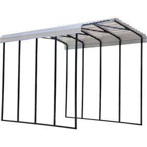 Shelterlogic Arrow RV Carport, 14'W x 20'L x 14'H in Black